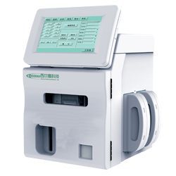 G-100血氣分析儀