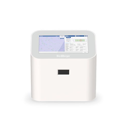 Jan-F4熒光細胞計數(shù)儀