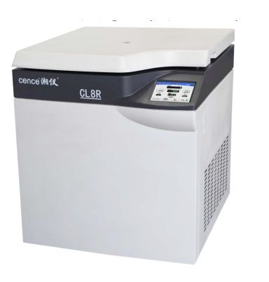 CL8R大容量低速冷凍離心機(jī)